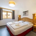 Landal Matin Holiday park Buerserberg