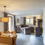 Landal Matin Holiday park Buerserberg