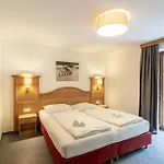 Holiday park Landal Matin Buerserberg