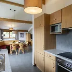 Holiday park Landal Matin Buerserberg