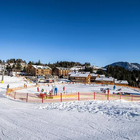Landal Matin Buerserberg