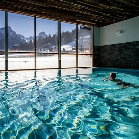 Landal Matin 3* Bürserberg