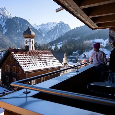 Landal Matin Buerserberg