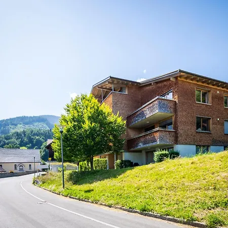 Landal Matin Holiday park Buerserberg