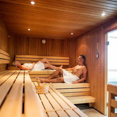 Holiday park Landal Matin Buerserberg