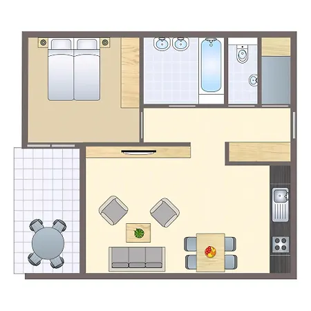 Landal Matin Aldeamento Turístico Bürserberg