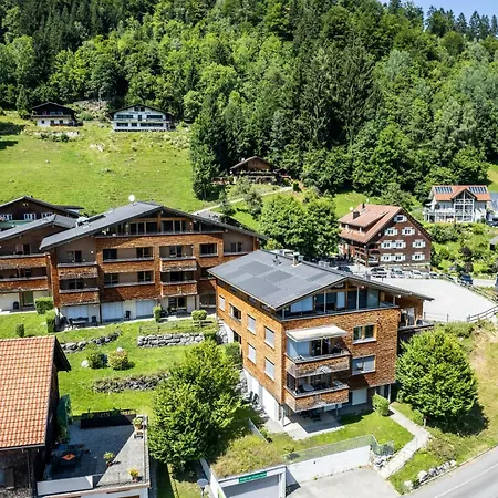 Landal Matin Buerserberg