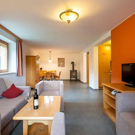 Landal Matin Holiday park Buerserberg