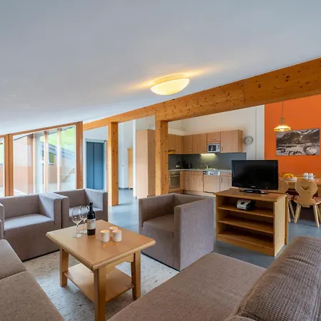 Holiday park Landal Matin 3*