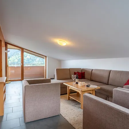 Holiday park Landal Matin Buerserberg