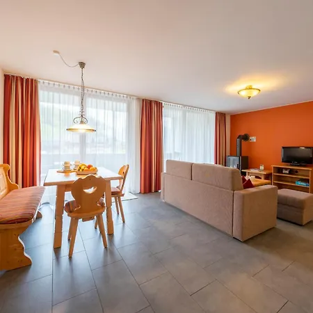 Landal Matin Holiday park Buerserberg