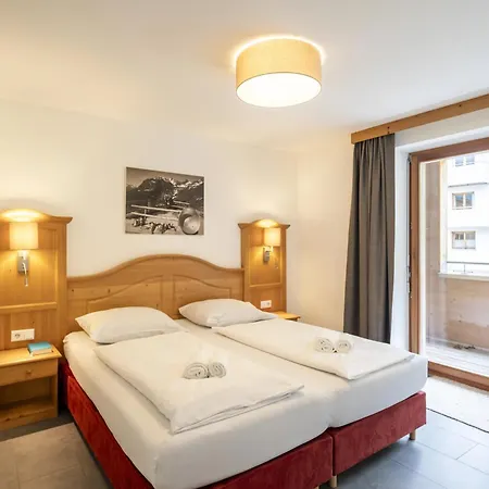 Prázdninový areál Landal Matin 3*