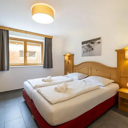 Landal Matin Holiday park Buerserberg