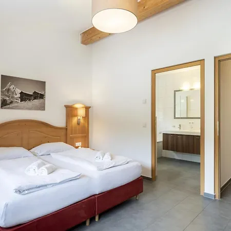 Prázdninový areál Landal Matin 3*