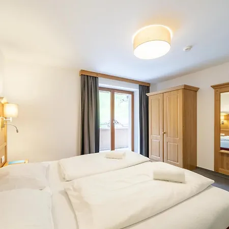 Landal Matin Holiday park Buerserberg